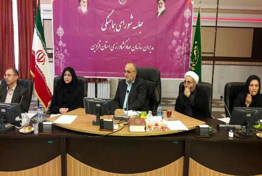 قزوین جزو ۵ استان برتر کشور در تولید محصولات زراعی است