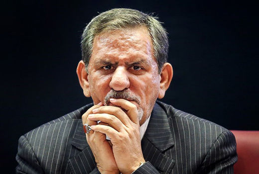 هشدار معاون اول رییس‌جمهور به آمریکا 