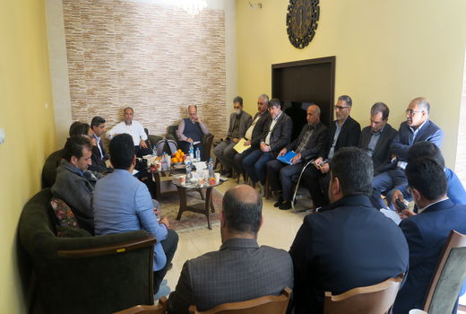 رشد چشمگیر شیلات در برنامه تحول کشاورزی