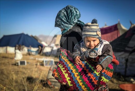 بسیج؛ مطالبه گر مشکلات عشایر