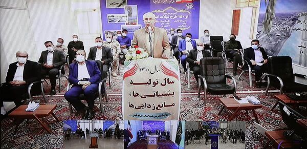 بهره برداری از 150 طرح شیلاتی آغاز شد