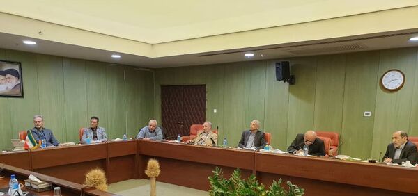 بهره گیری از ظرفیت جوانان توانمند و متخصص در سطوح مدیریتی اولویت وزارت جهاد کشاورزی است