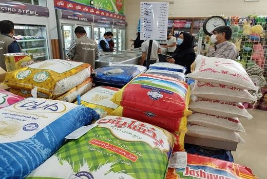 شناسایی واحد های صنفی متخلف در بیضا