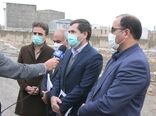 لزوم اجرای زیر ساخت‌های لازم در ناحیه صنعتی چمن سلطان گندمینه در شهرستان الیگودرز
