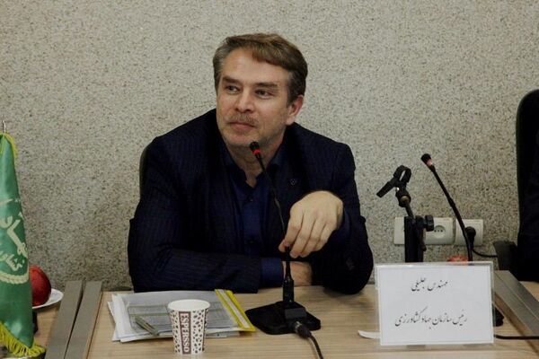 ذخیره‌سازی یک‌هزار و ۲۲۴ تن گوشت در آذربایجان‌غربی