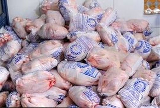 با نظر مرغ داران و مسئولان استانی قیمت جدید مرغ اعلام شد