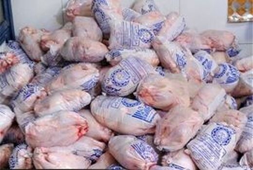 با نظر مرغ داران و مسئولان استانی قیمت جدید مرغ اعلام شد