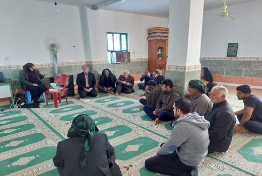 حفظ دانش بومی گیاهان دارویی بین عشایر بهبهان