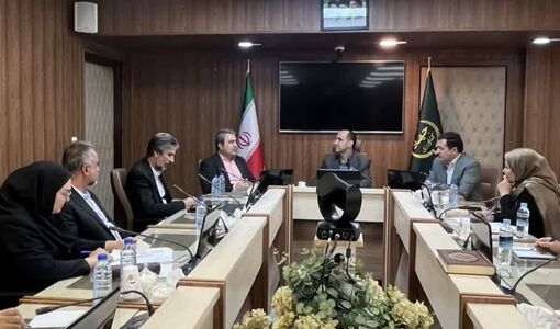 هم افزایی تات و جهاد کشاورزی کهگیلویه و بویراحمد برای ارتقای امنیت غذایی پایدار

