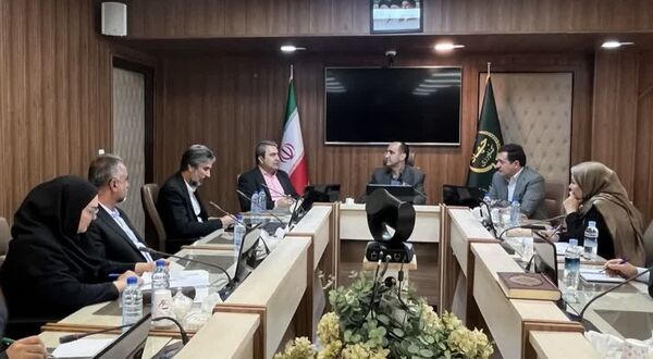 هم افزایی تات و جهاد کشاورزی کهگیلویه و بویراحمد برای ارتقای امنیت غذایی پایدار
