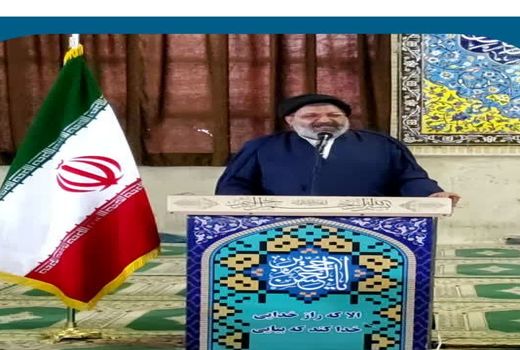 اقتدار فرهنگی تضمین کننده اقتدار های علمی، سیاسی، نظامی و اقتصادی است