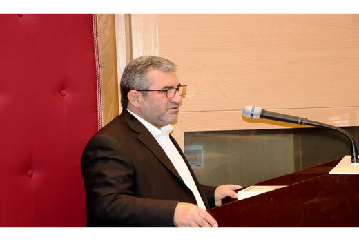 توزیع 22 تلمبار طبقاتی به نوغانداران مازندرانی/ اعتبار 250 میلیونی اقتصاد مقاومتی