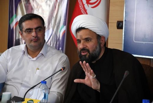 برای حل بحران آب نیاز به تصمیمات سخت و همکاری همگانی داریم