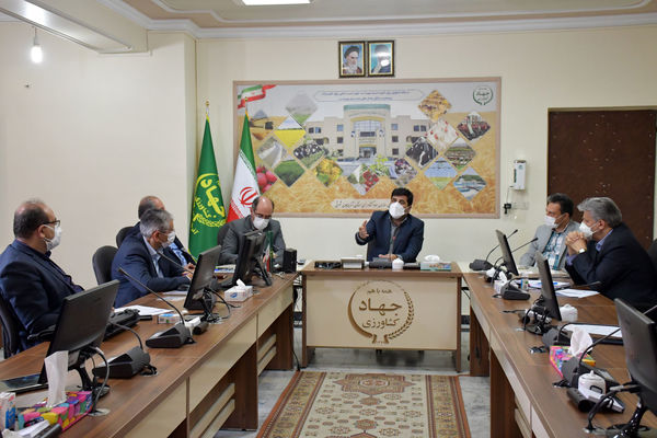 بیشترین میزان خسارت بخش کشاورزی با بیشترین تعداد مخاطرات در سطح آذربایجان شرقی در سالجاری