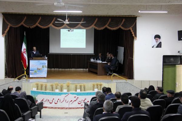 روز دوم همایش انتقال یافته های تحقیقاتی برگزار گردید