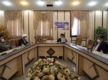 تشکیل ستاد تحقق شعار سال در سازمان جهاد کشاورزی استان یزد

