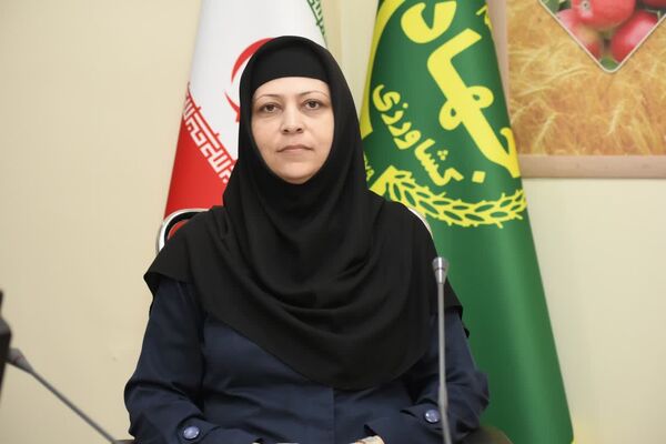 آذربایجان شرقی در جمع استان‌های پیشرو کشور در اجرای طرح شناسنامه‌دار کردن محصولات کشاورزی