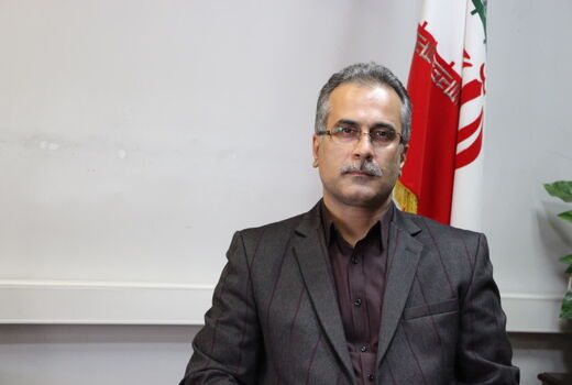 اجرای الگوی کشت راهکاری برای برون رفت از بحران کم آبی کشور