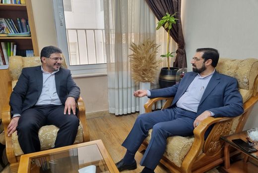 تقویت فعالیت‌های دانش‌بنیان با مشارکت تعاونی‌ها