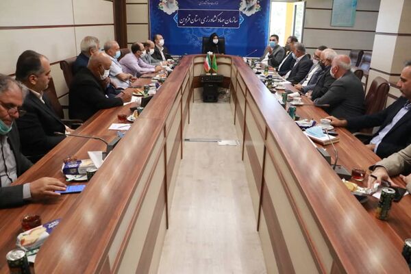 پشتیبانی از تولید در بخش کشاورزی، نیازمند دیدگاه حمایتی در سطح ملی است 