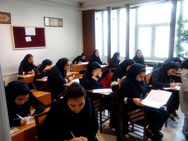 آموزشهای ازدواج وارد نظام آموزشی شد