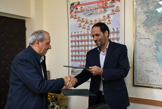  مهندسی نمودن فرآیند ساخت و تولید در واحدهای تحت واگذاری شرکت شهرکهای کشاورزی