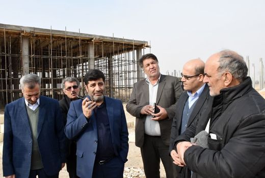 ممقان قطب تولید نخودچی در جهان / تولید سالانه ۱۳۰ هزارتن نخودچی در ممقان 