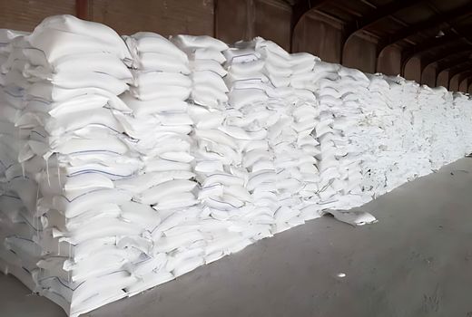 توزیع بیش از ۲۵ هزار تن کود کشاورزی در سه‌ماهه نخست سال در آذربایجان شرقی