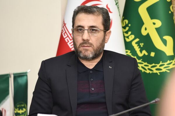 تحقق 53 درصدی برنامه کشاورزی قراردادی تعاون روستایی آذربایجان شرقی