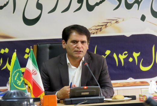 فن‌آوری تهیه خوراک کامل دام از بقایا و پسماند محصولات کشاورزی
