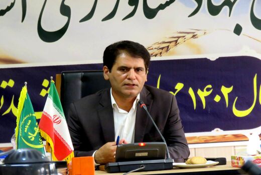 فن‌آوری تهیه خوراک کامل دام از بقایا و پسماند محصولات کشاورزی
