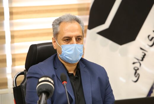 خبر خوش خاوازی از نزدیک شدن به ساخت واکسن ایرانی کرونا/ سهم 18 درصدی کشاورزی از اشتغال و سهم ۳۲.۵ درصدی ارزش افزوده 