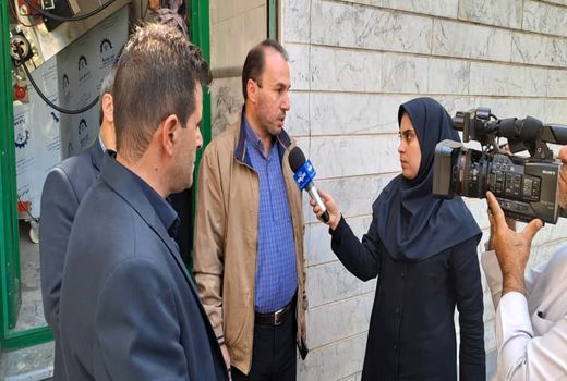 مشکلی در تأمین آرد واحدهای نانوایی استان وجود ندارد