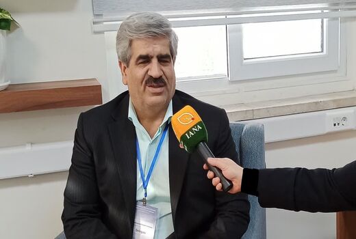 هوشمندسازی مدیریت چرای شترها / «ساربان‌یار» عملیاتی شد