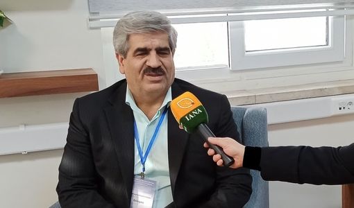 هوشمندسازی مدیریت چرای شترها / «ساربان‌یار» عملیاتی شد