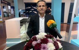 تضمین امنیت برق مزارع آبزی‌پروری با نیروگاه خورشیدی