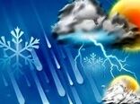 تابستان امسال دو درجه گرم‌تر از سال قبل/ الگوهای هواشناسی کاهش بارندگی در پاییز را نشان می‌دهند