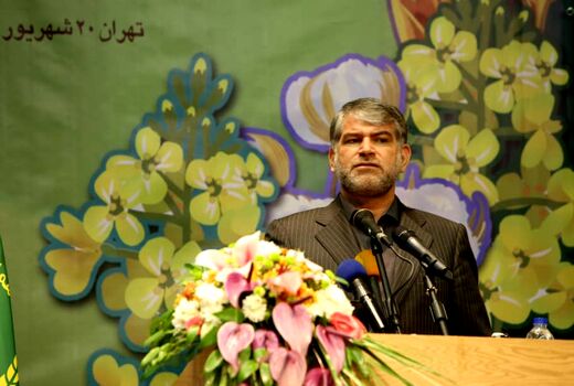 آغاز سال زراعی ۱۴۰۱-۱۴۰۰ 