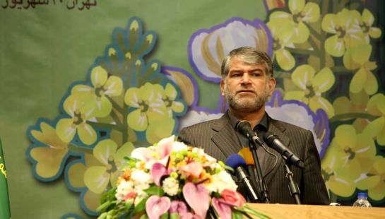 آغاز سال زراعی ۱۴۰۱-۱۴۰۰ 