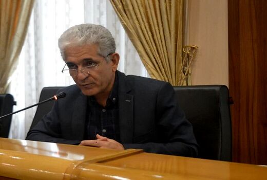 کشاورزی دانش بنیان عامل پایداری تولید محصولات کشاورزی