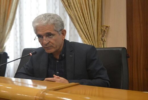 کشاورزی دانش بنیان عامل پایداری تولید محصولات کشاورزی