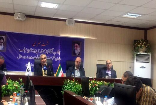 پرداخت ٣٤هزار میلیارد ریال از مطالبات گندم‌کاران