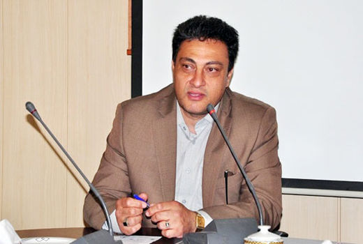 تولید داخلی و انبوه بذر کلزا در آذربایجان شرقی