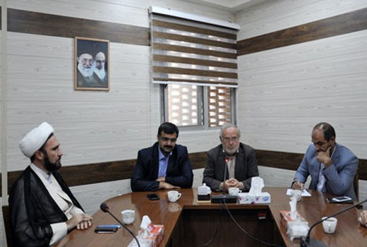 مرکز تحقیقات و آموزش کشاورزی آذربایجان شرقی،  می‌تواند هدایتگر کشاورزی مدرن باشد