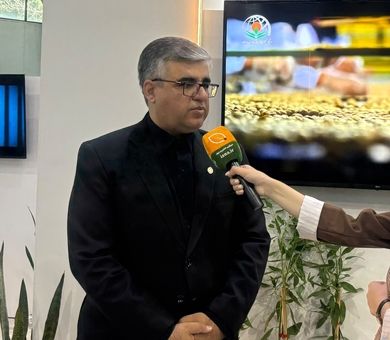 پایداری امنیت غذایی در گرو تامین به موقع نهاده‌های دامی، سوخت و صادرات مازاد تولید است
