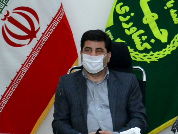 تکمیل پروژه احداث شبکههای آبیاری وزهکشی رود مرزی ارس به خاطر عدم تخصیص اعتبار معطل مانده است