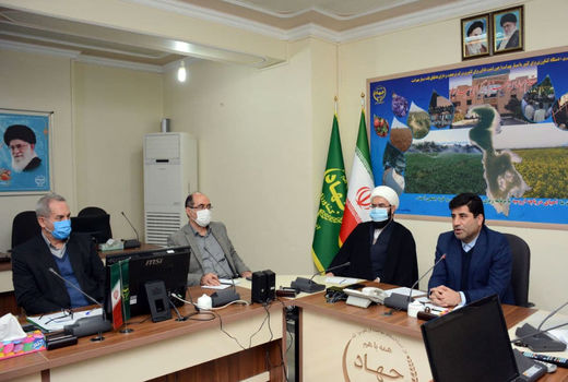 تنظیم بازار محصولات کشاورزی از سال 1400 به جهاد کشاورزی باز می گردد