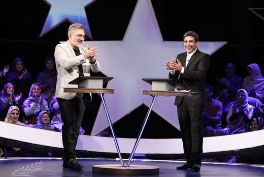 پزشک نام آشنا مهمان «پنج ستاره» 