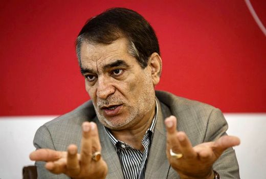 لنگ نمی‌مانیم