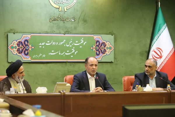 وفاق ملی باعث هموار شدن مسیر برای کشور و نظام خواهد شد